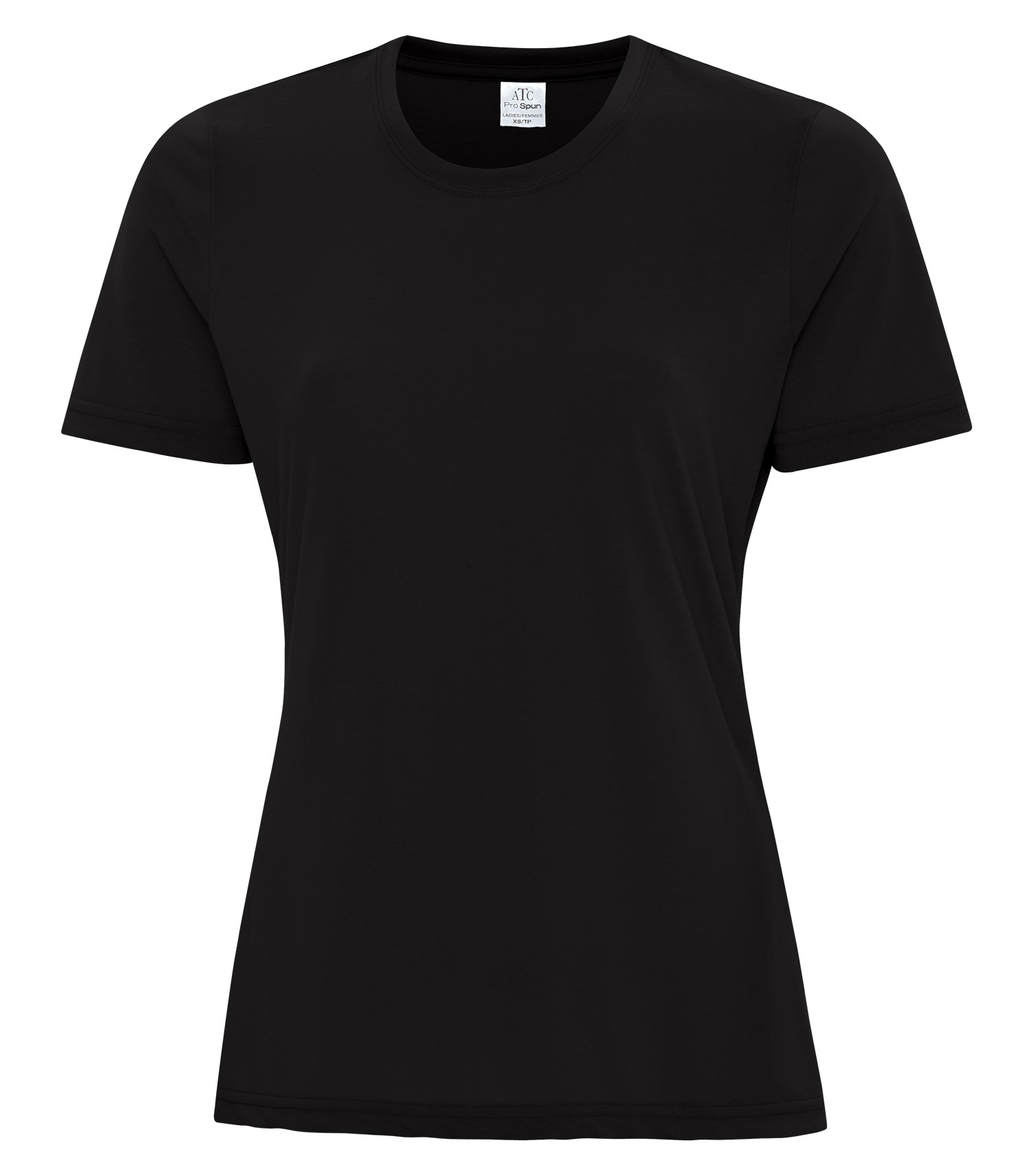 ATC Pro Spun T-shirt Women — Pro Sport Clothing Company - Grande ...