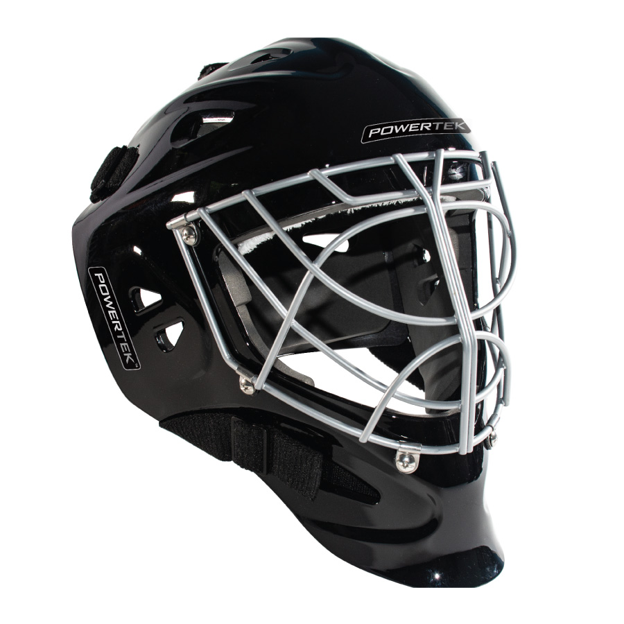 Powertek V3.0 Goal Helmet — Pro Sport Clothing Company - Grande Prairie, AB